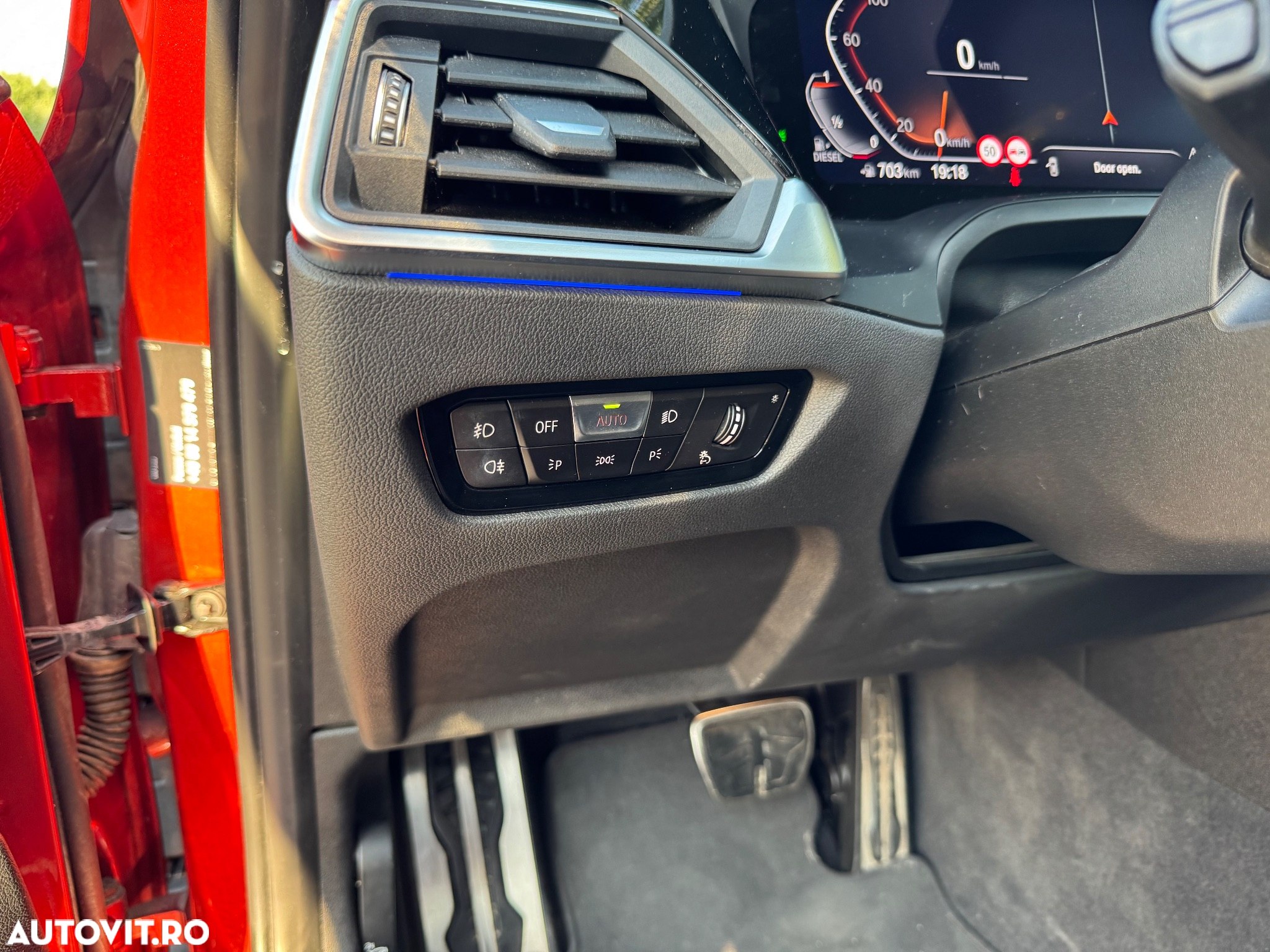 BMW Seria 3 330d xDrive AT MHEV - 10