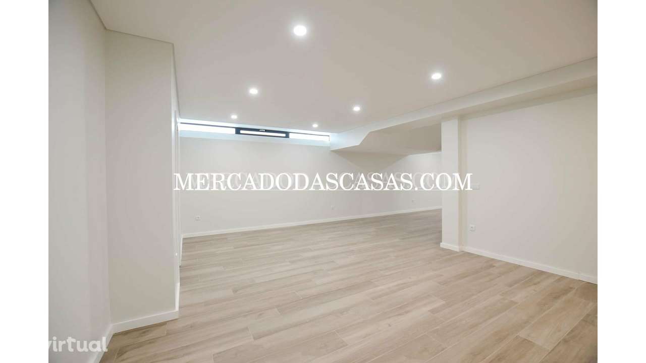 Moradia T4 com Design Moderno - Grande imagem: 2/14