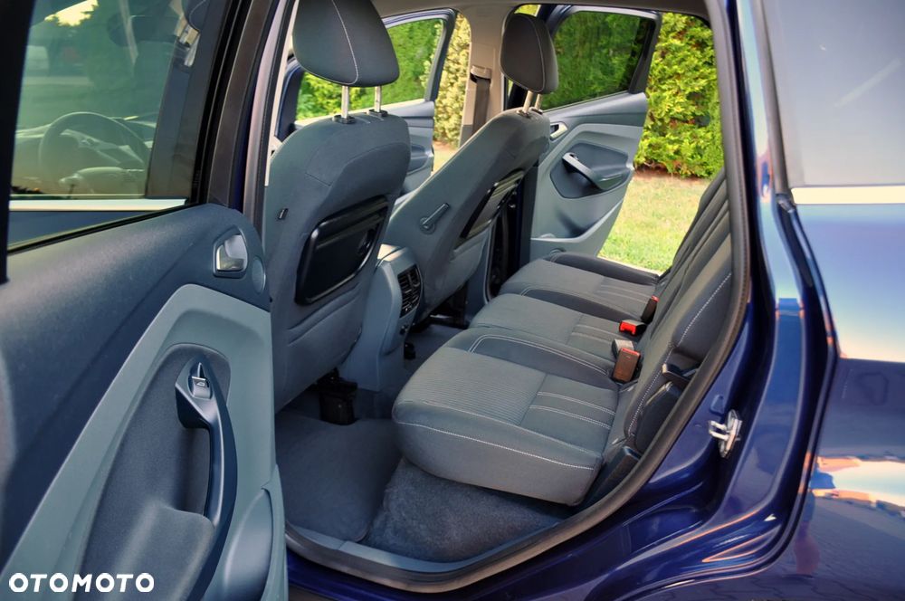 Ford C-MAX 1.6 Ti-VCT Titanium - 25