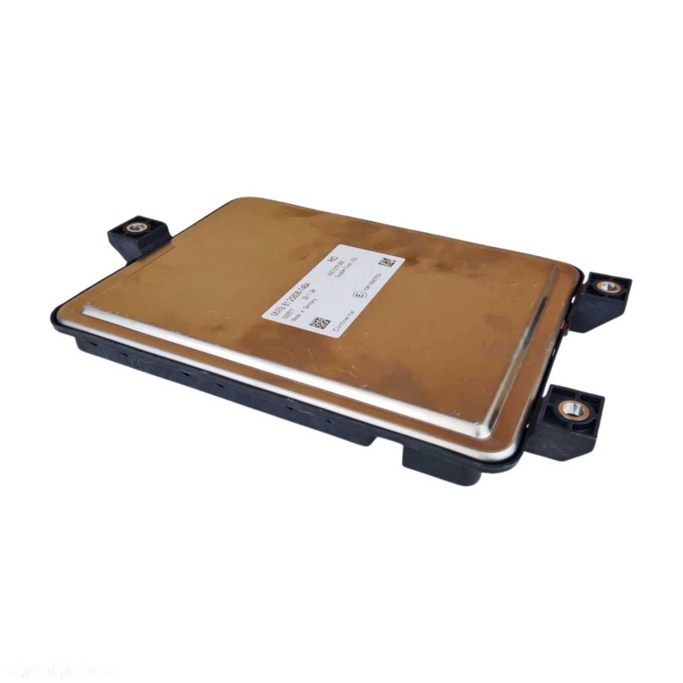 APARAT STERUJĄCY MAN BASIC BV1 I4-21 81.25806-7464 - 1