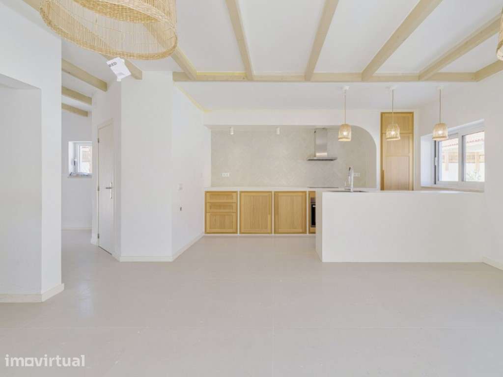 Moradia Renovada no Carvalhal - Grande imagem: 3/28