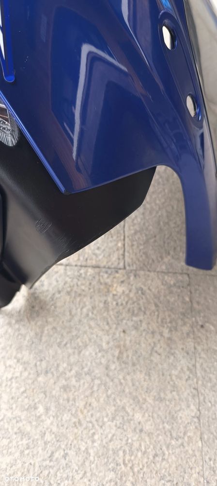 YAMAHA YZF 125 R125 Lampa Reflektor Czasza stelaż 2022 - 13