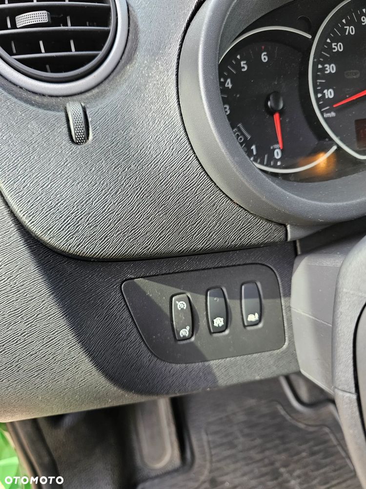 Renault Kangoo 1.5 dCi Business - 18