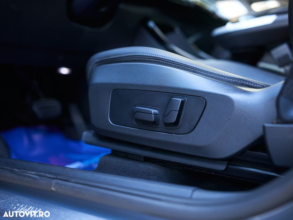 BMW X1 sDrive18d AT - 20