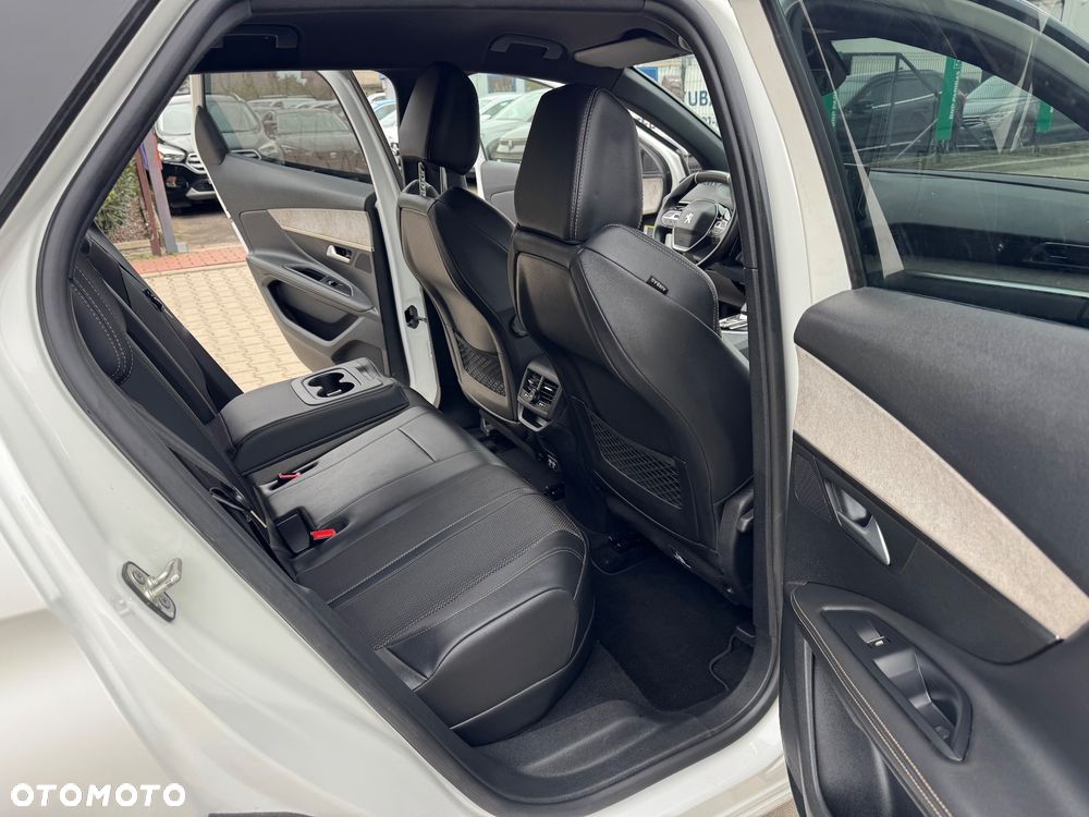 Peugeot 3008 - 21