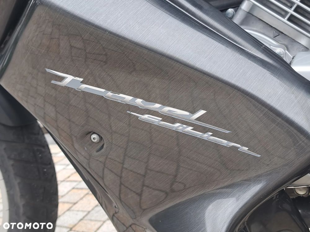 Honda Varadero - 12