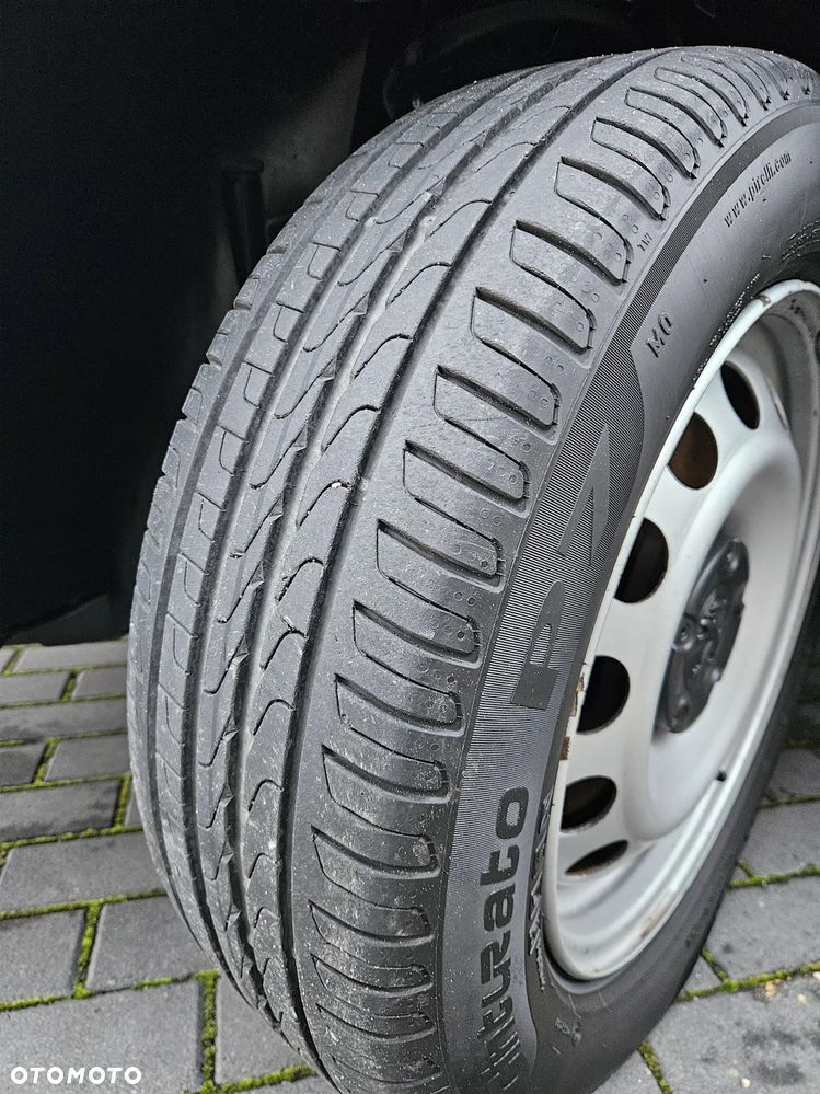 Peugeot Partner 1.5HDI 102KM - 27