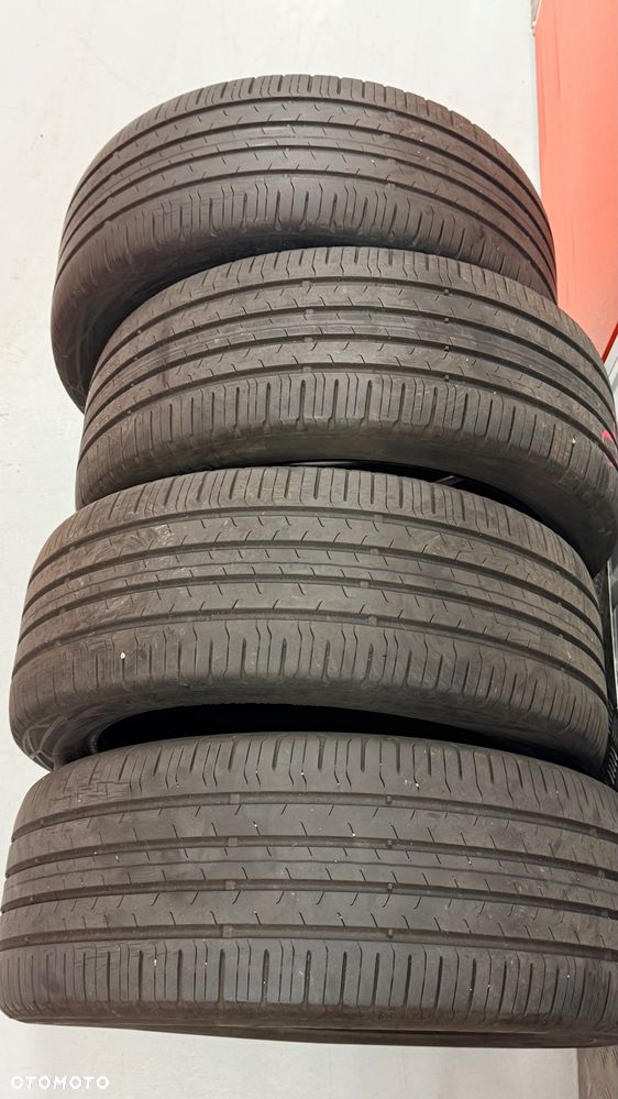 continental ecocontact 6 opony letnie 235/45/18 - 8