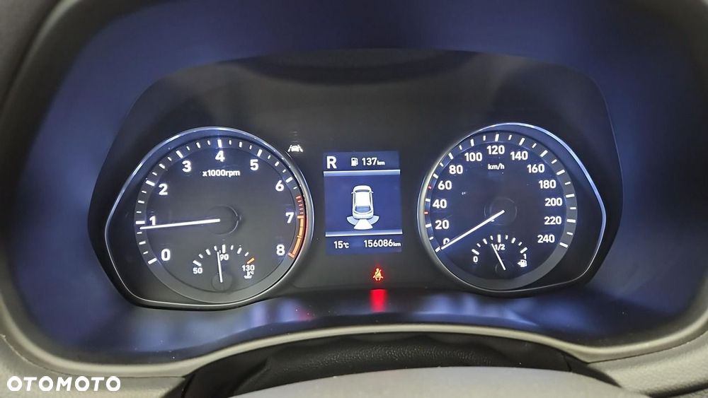 Hyundai i30 1.5 DPI Modern - 22