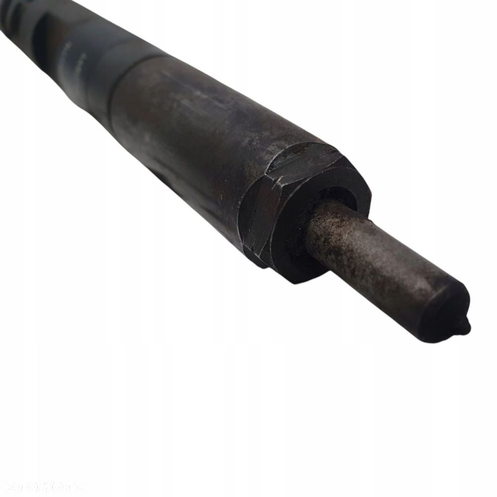 WTRYSKIWACZ Renault Megane III Dacia Duster 1.5 DCI 166001137R H8200421897 - 7