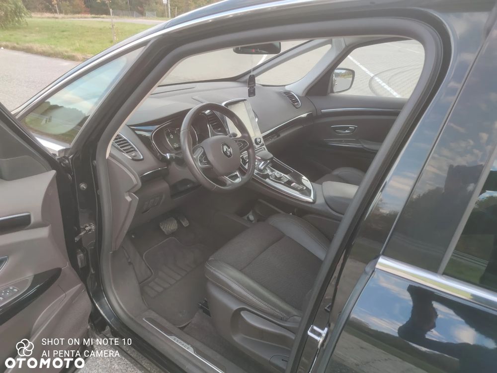 Renault Espace Energy dCi 160 EDC LIMITED - 14
