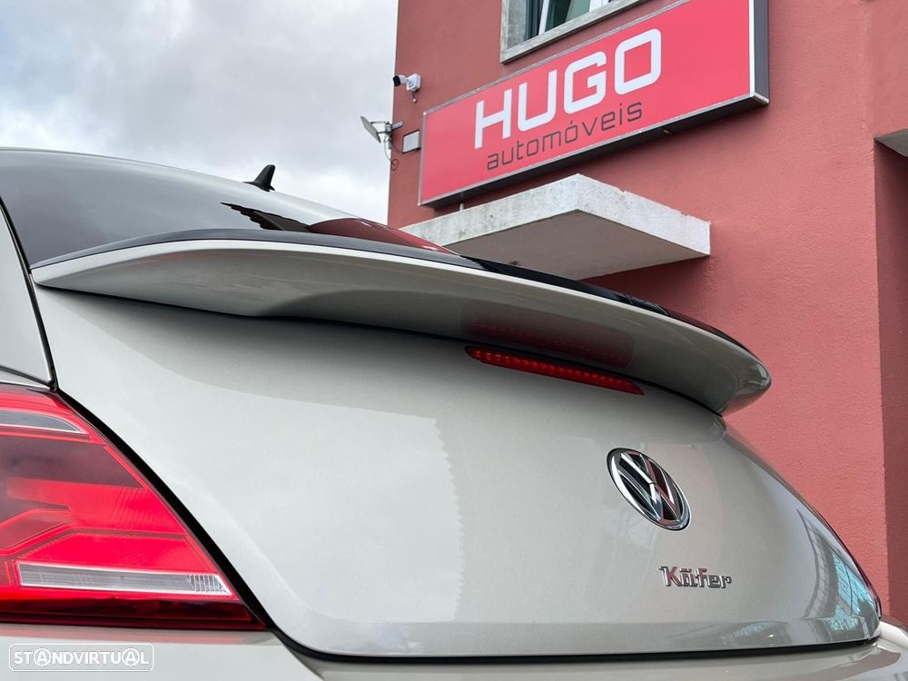 VW New Beetle - 10
