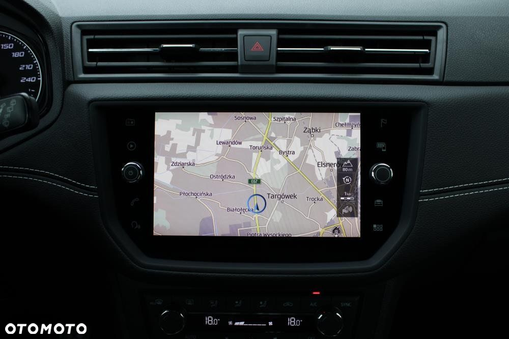 Seat Arona - 24