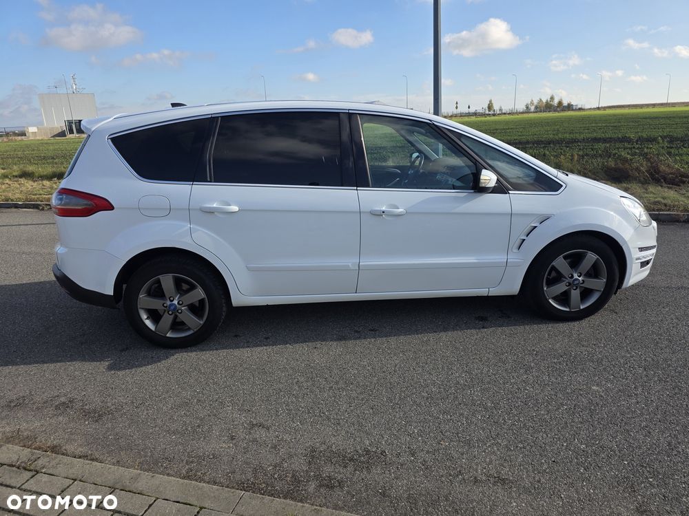 Ford S-Max - 3