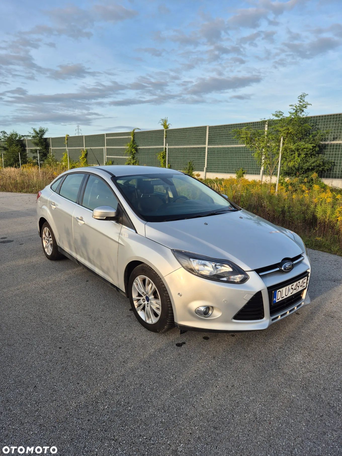 Ford Focus 1.6 EcoBoost Titanium - 1