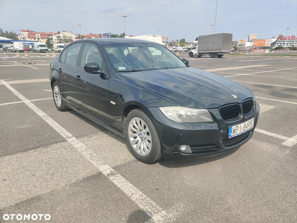 BMW Seria 3 320i - 7