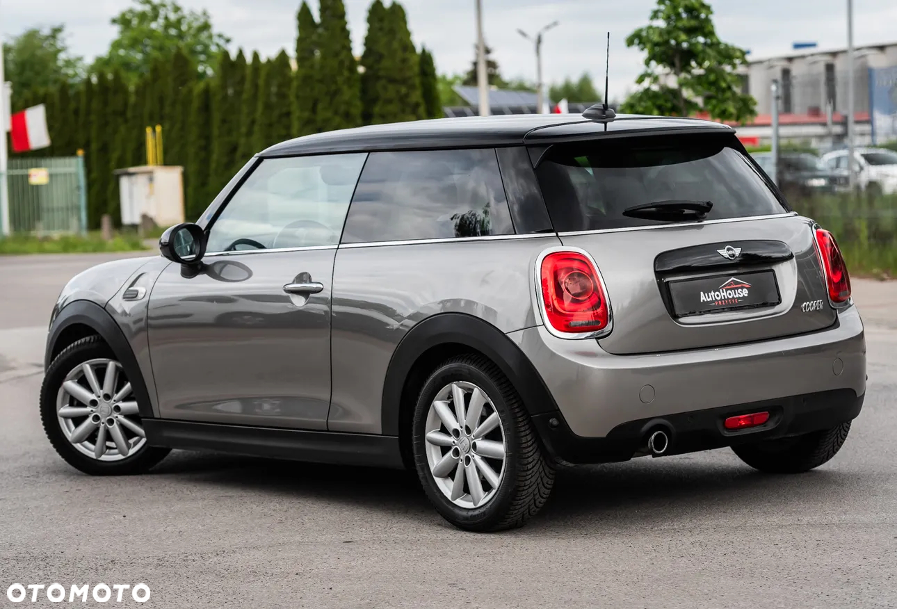 MINI Cooper Multitone Edition - 3