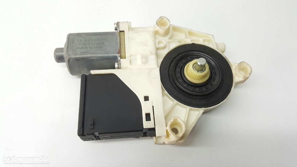 MOTOR ELEVADOR TRASEIRO ESQUERDO RENAULT MEGANE III BERLINA 5 P DYNAMIQUE - 3