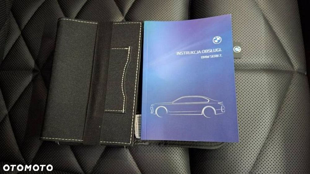 BMW Seria 7 - 19