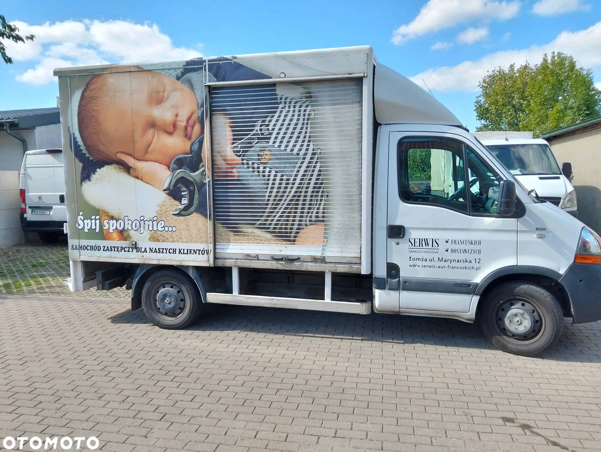 Renault MASTER - 3