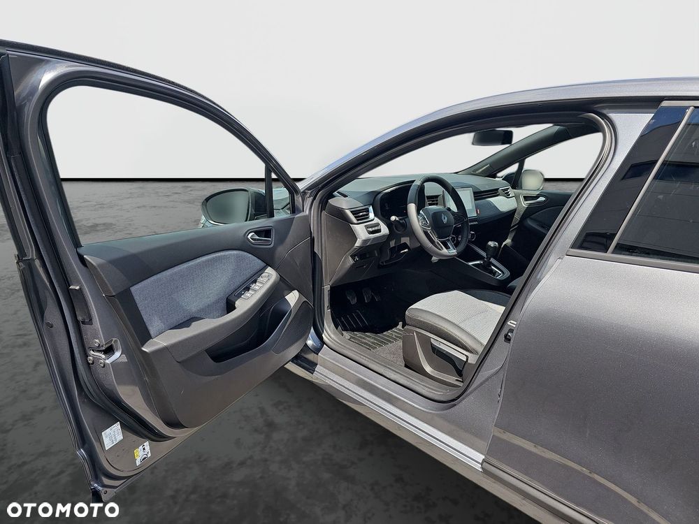 Renault Clio 1.0 TCe Techno - 11
