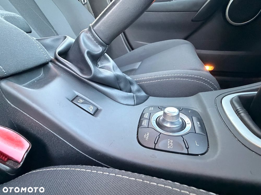 Renault Megane 1.6 16V Authentique - 15