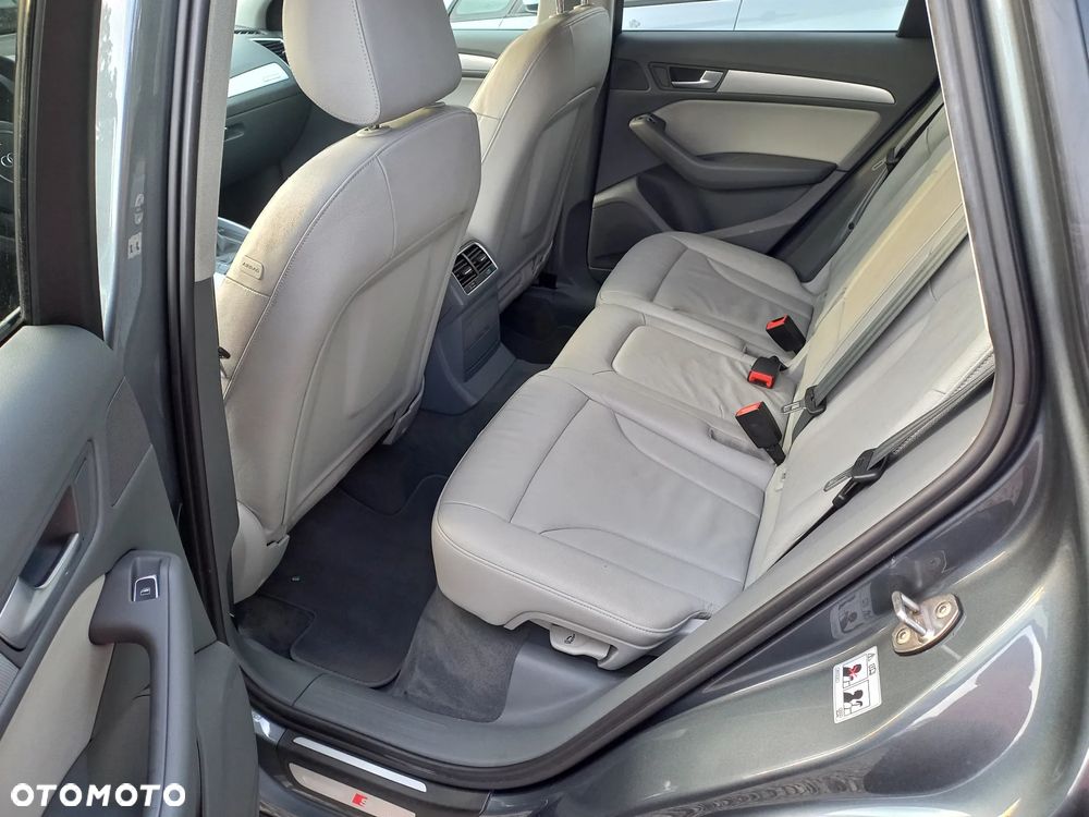 Audi Q5 - 36