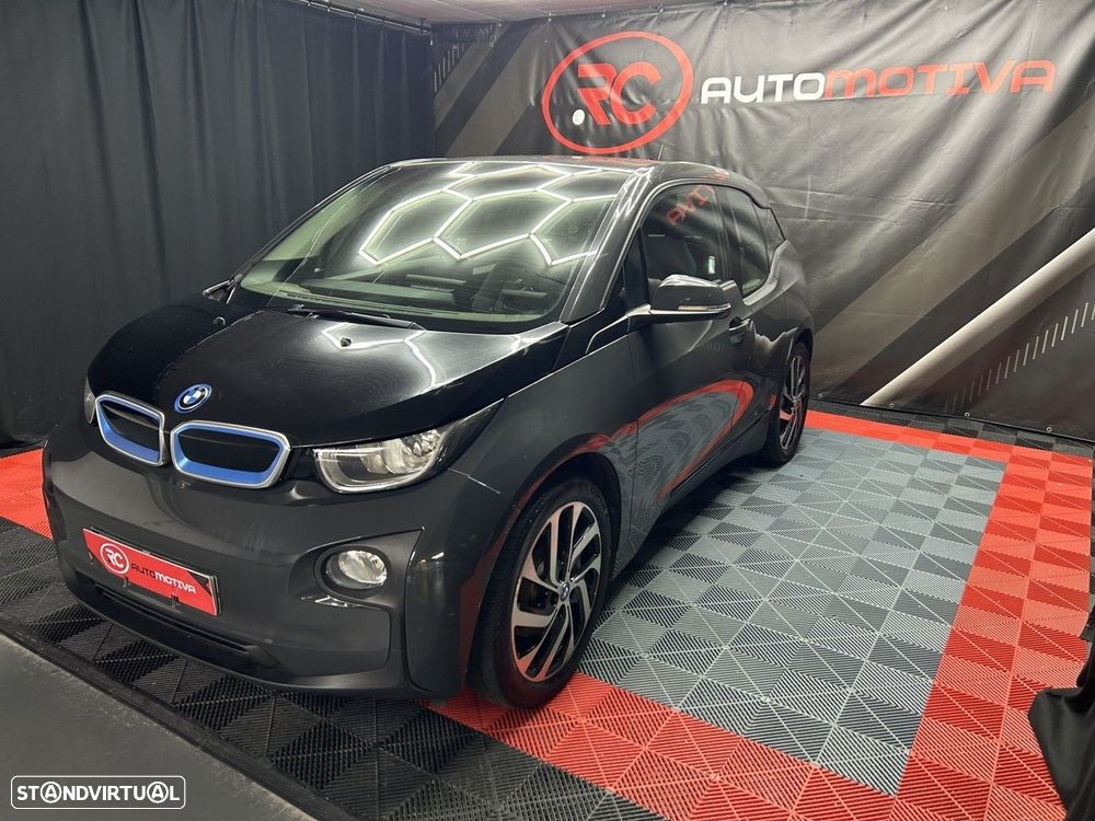BMW i3 94Ah - 3