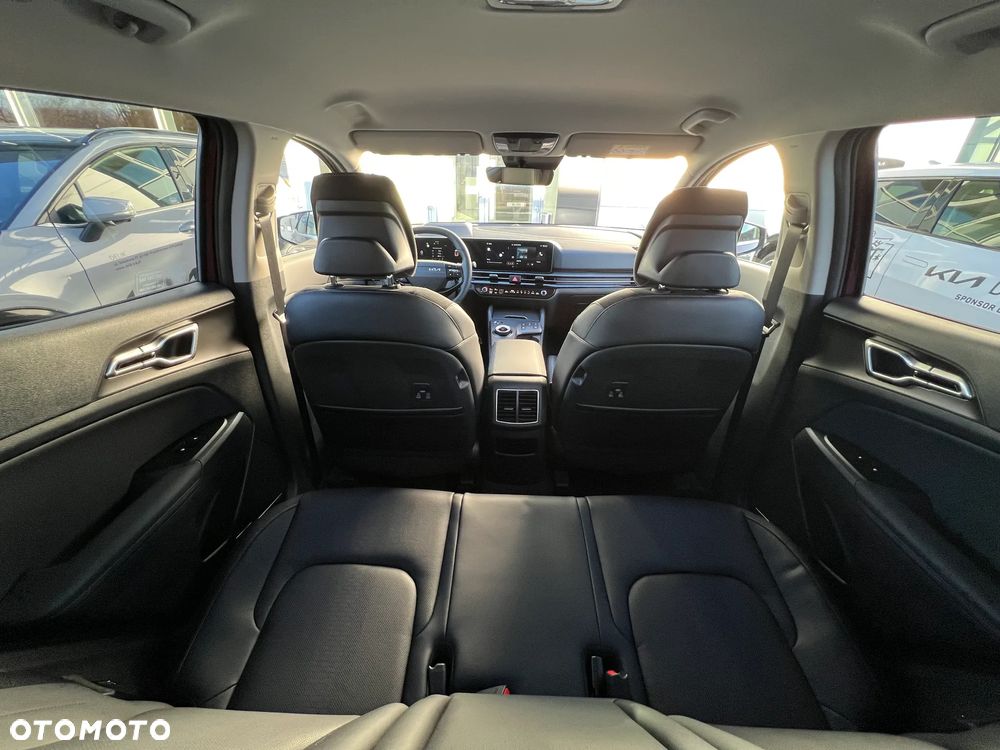 Kia Sportage 1.6 T-GDI Business Line 2WD DCT - 17