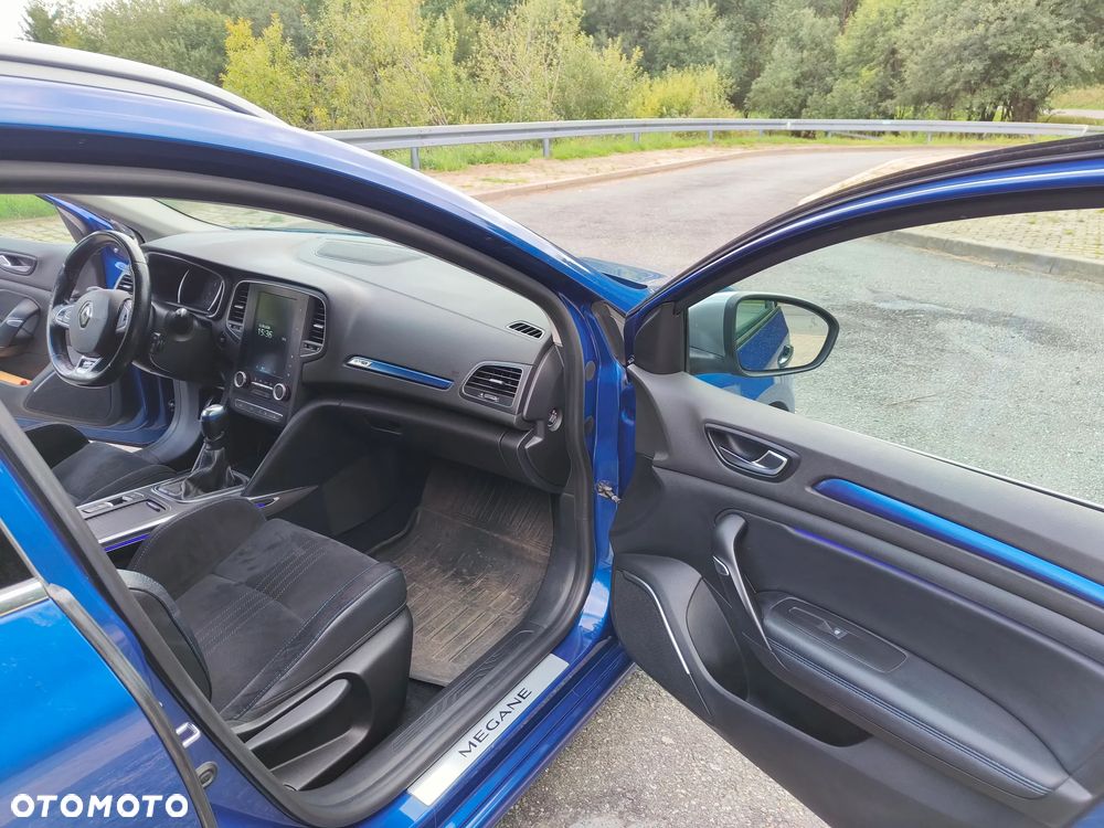 Renault Megane 1.2 Energy TCe GT Line - 24
