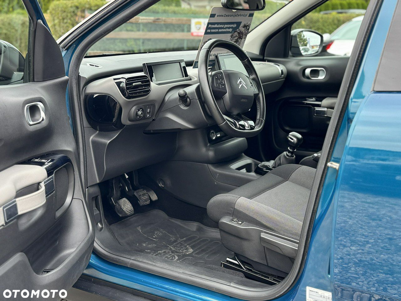 Citroën C4 Cactus - 18