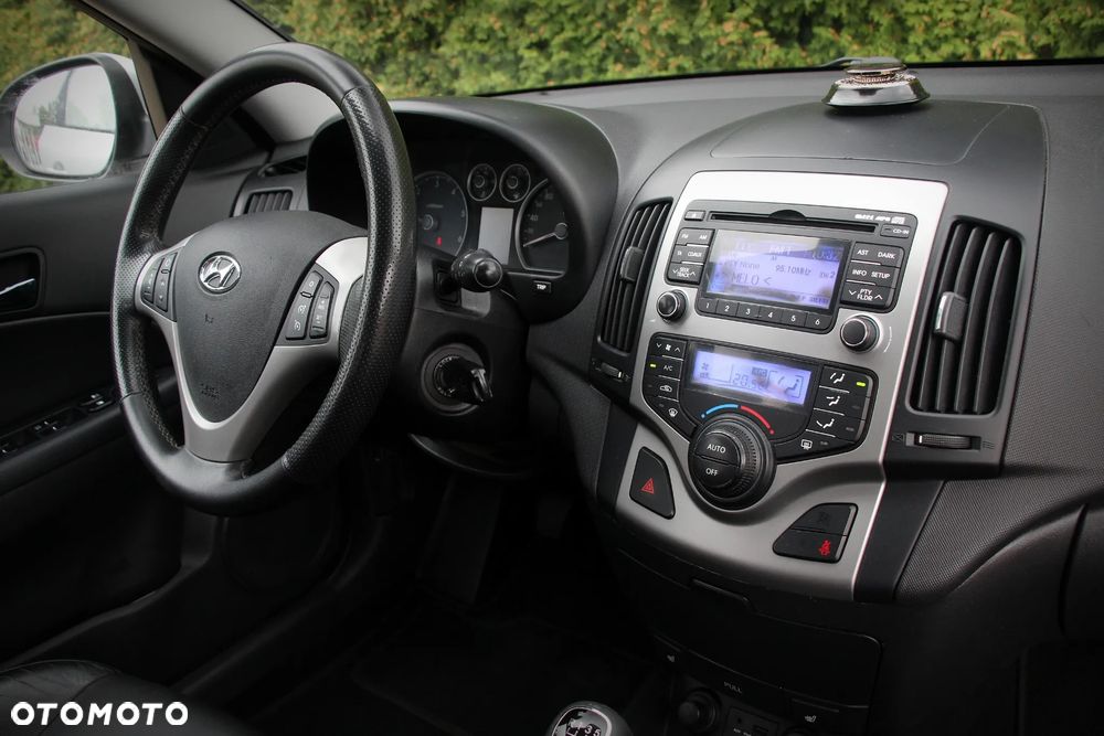 Hyundai i30 i30cw 1.6 CRDi Edition Plus - 21