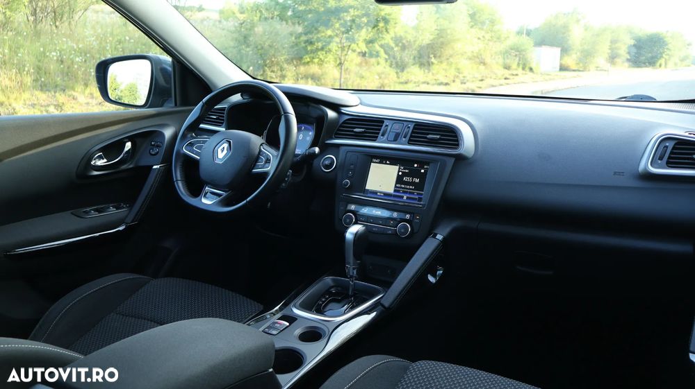 Renault Kadjar Energy dCi 110 EDC Business - 6