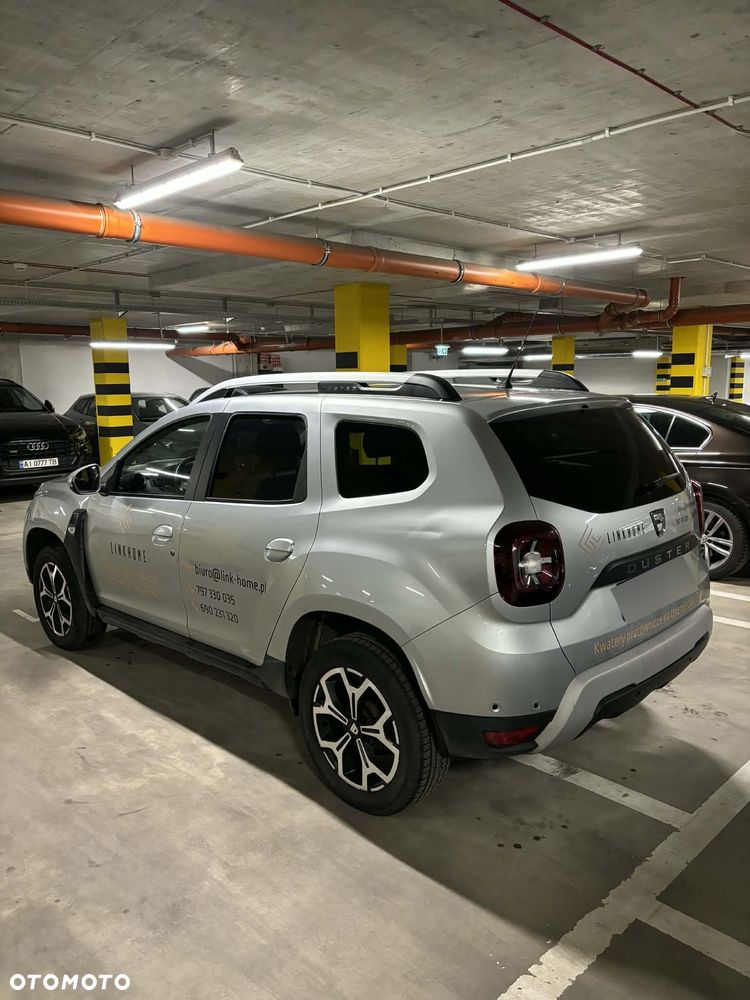 Dacia Duster 1.0 TCe Prestige - 8