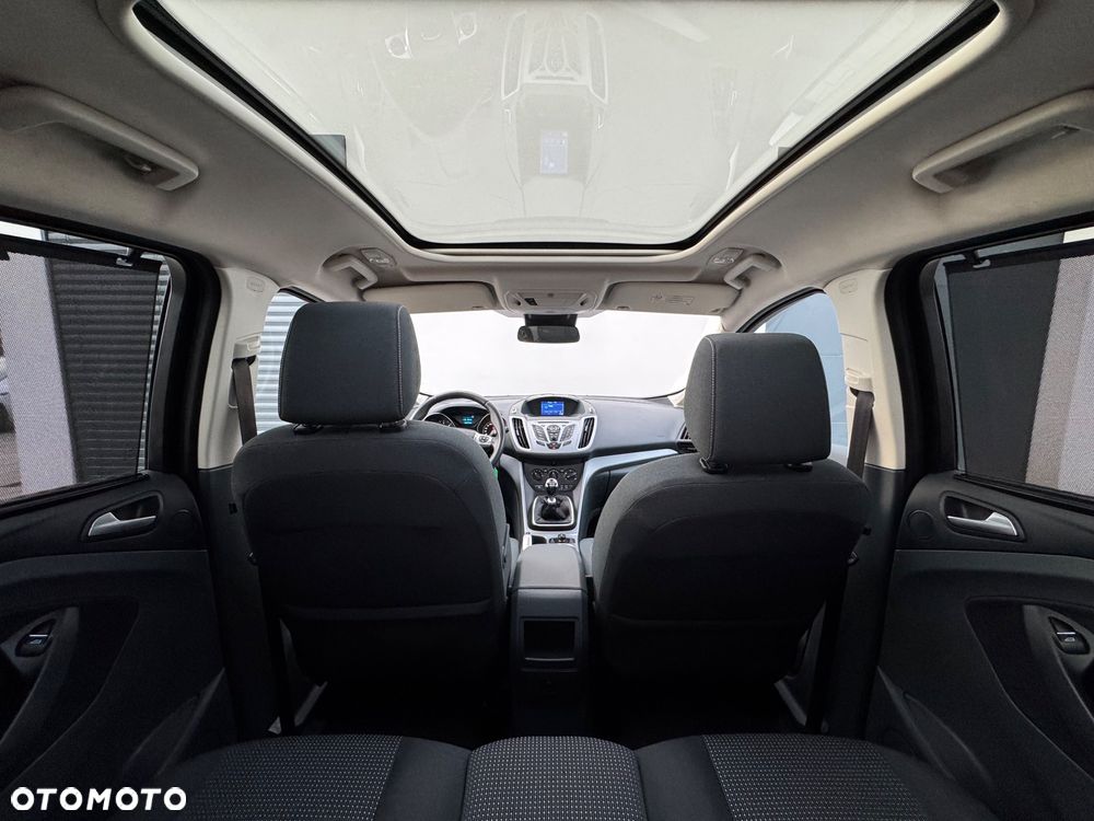 Ford C-MAX 1.6 TDCi Edition - 31