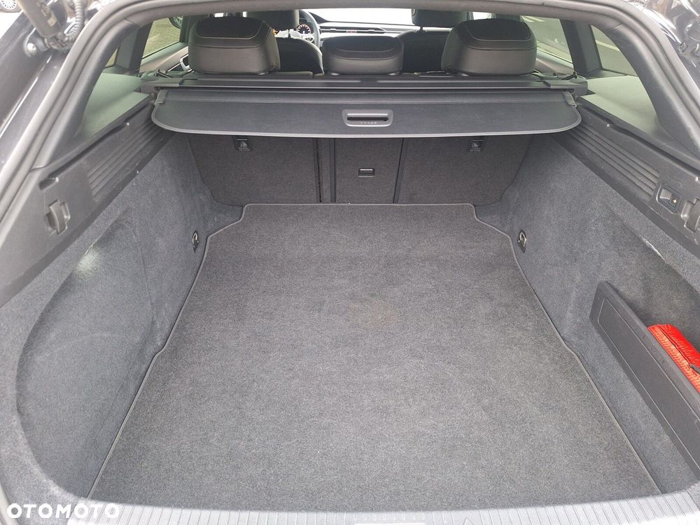 Volkswagen Arteon 2.0 TDI R-Line DSG - 9