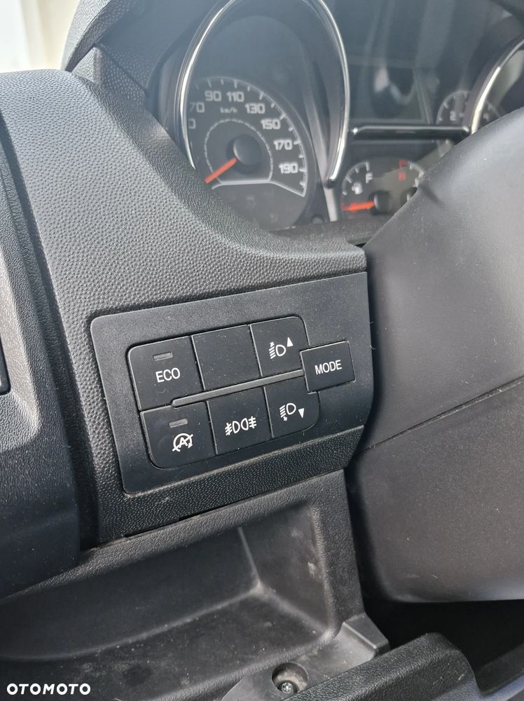 Fiat Ducato, L3H2, Gwarancja, Nawigacja, Tempomat, Klima, Hak - 20