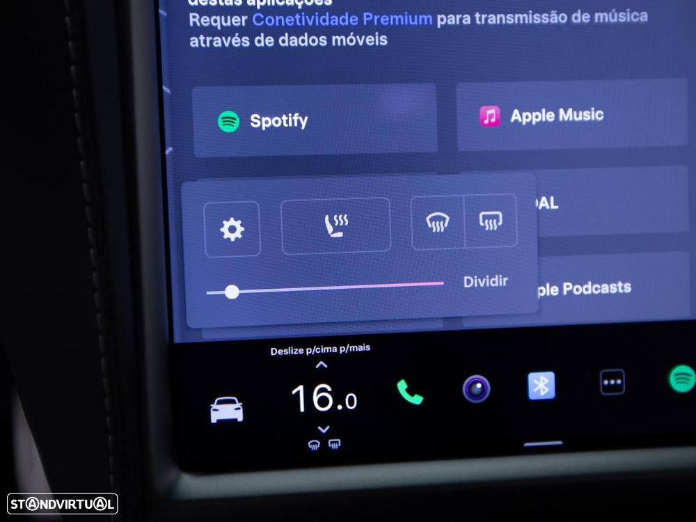 Tesla Model X P100D AWD - 32