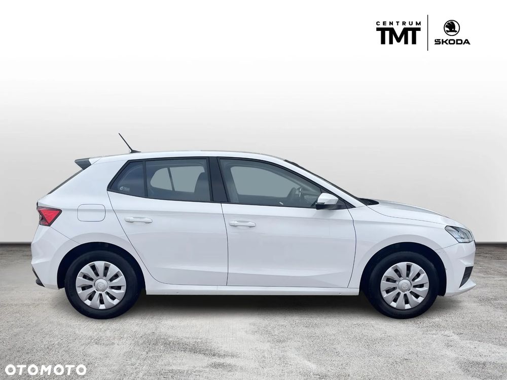 Skoda Fabia 1.0 TSI Ambition - 6