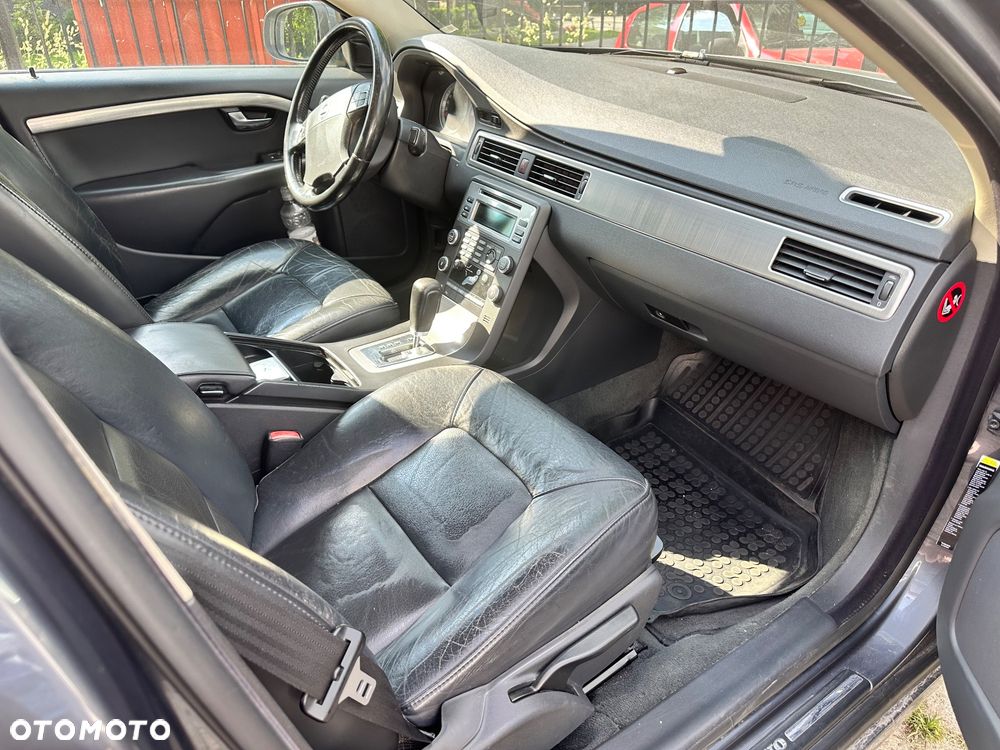 Volvo S80 2.4D5 Executive - 4