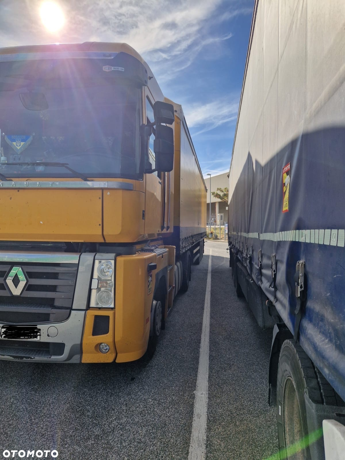 Renault Magnum - 3