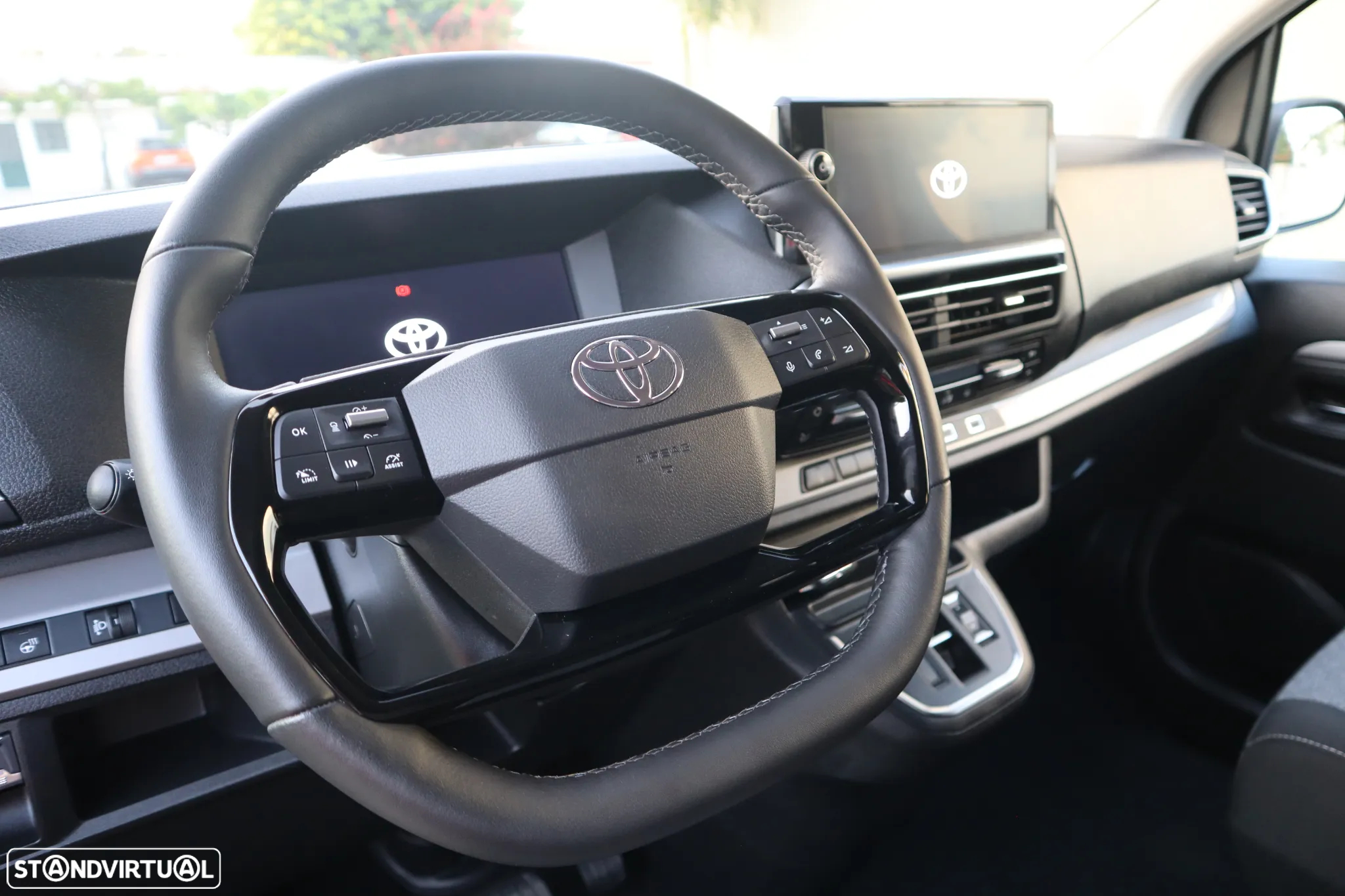 Toyota Proace Verso Electric - 21
