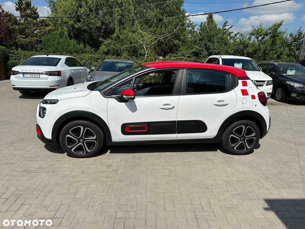 Citroën C3 - 5