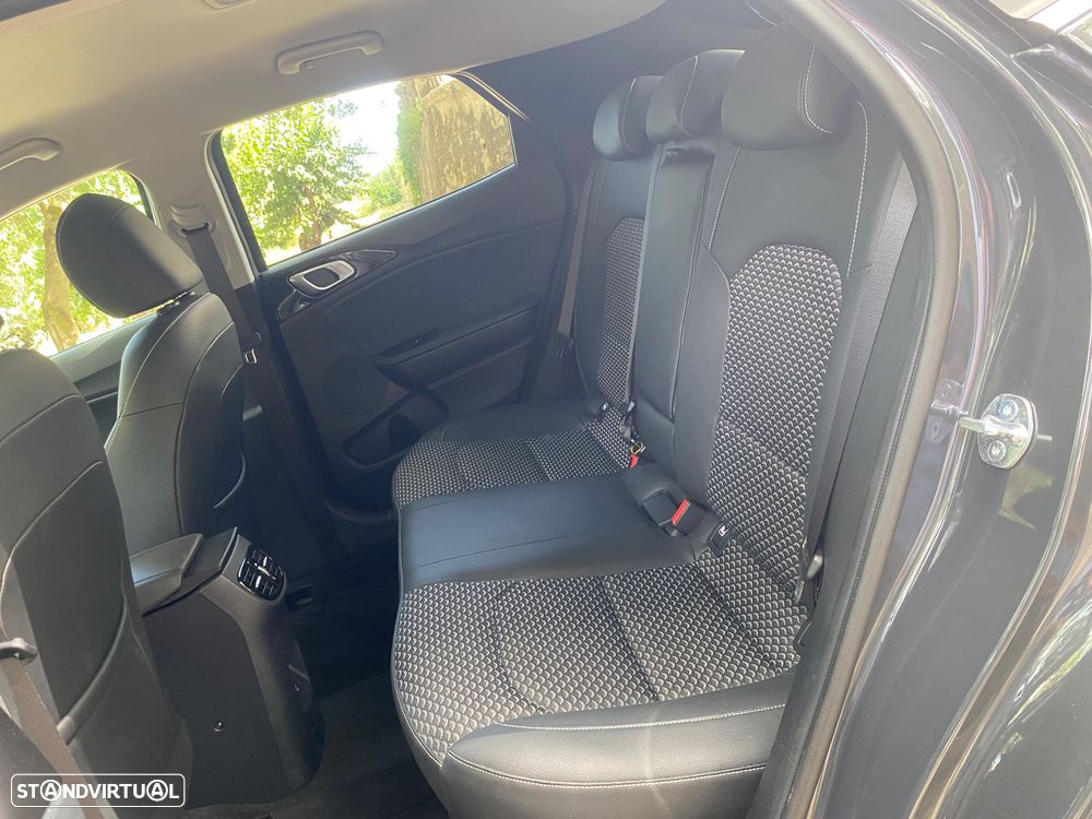 Kia XCeed 1.0 T-GDI Drive - 26