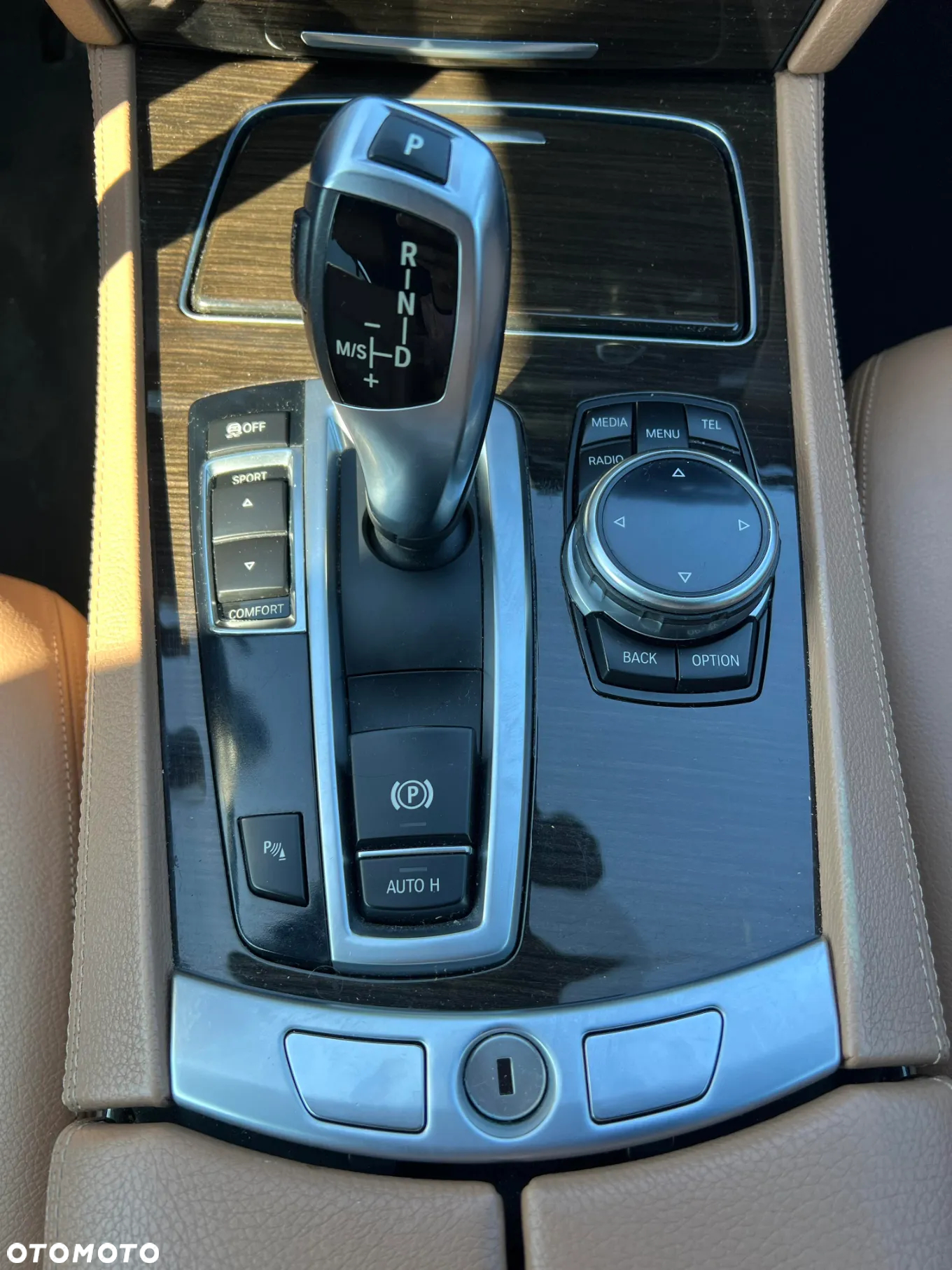 BMW Seria 7 730d - 13