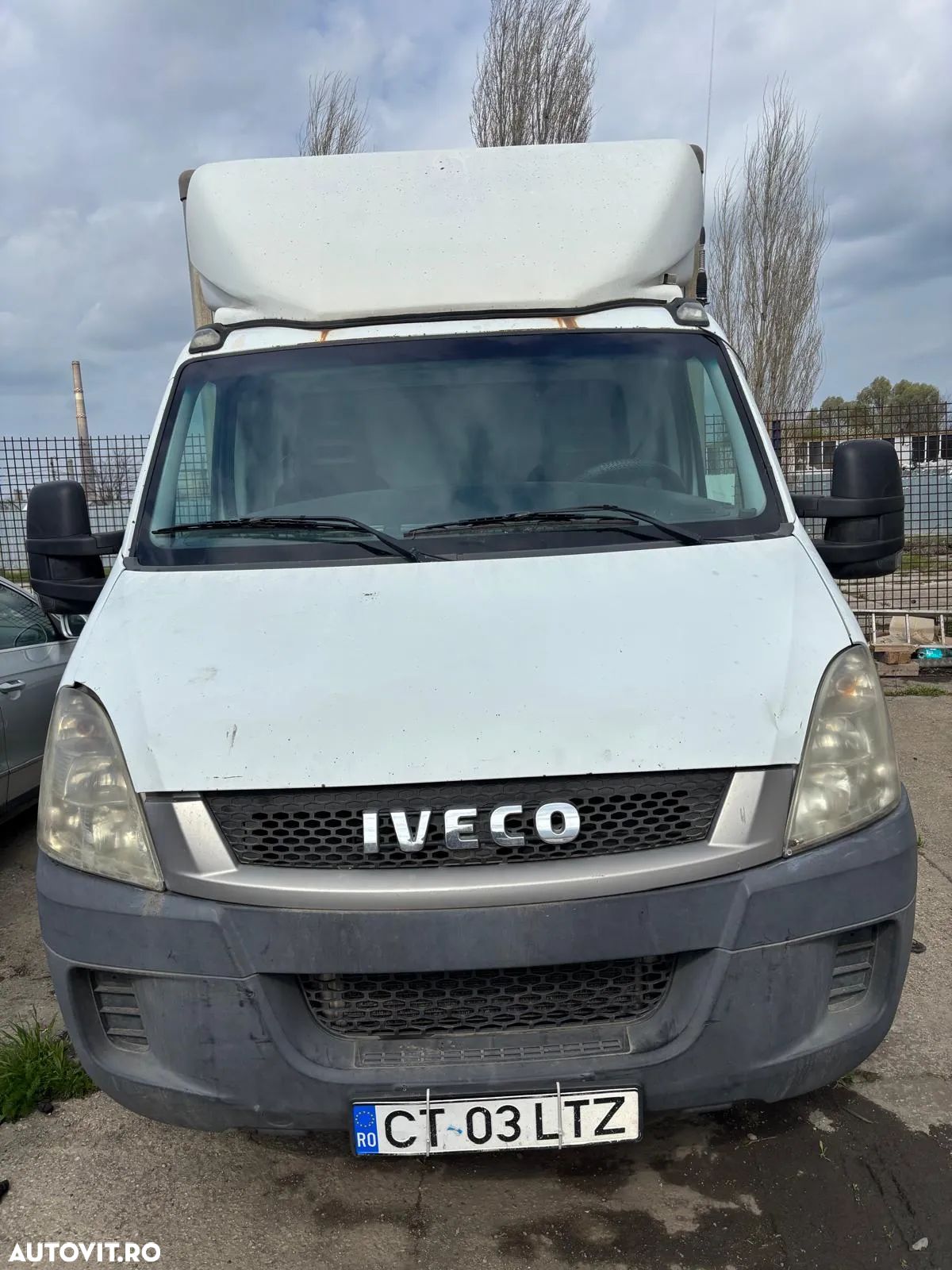 Iveco Daily 35S13 - 1