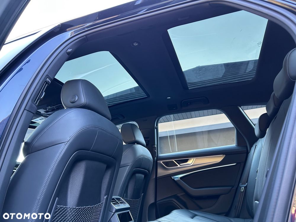Audi A6 Avant 45 TFSI quattro S tronic sport - 30