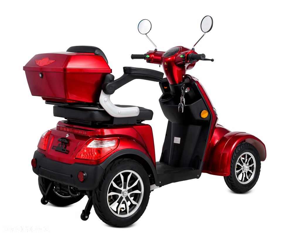 Evoyager BN027 - 10