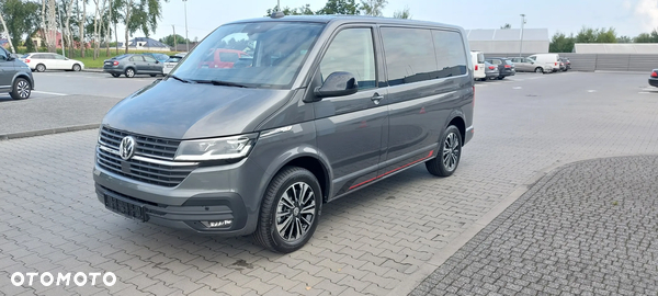 Volkswagen Multivan 6.1 2.0 TDI L1 Edition DSG
