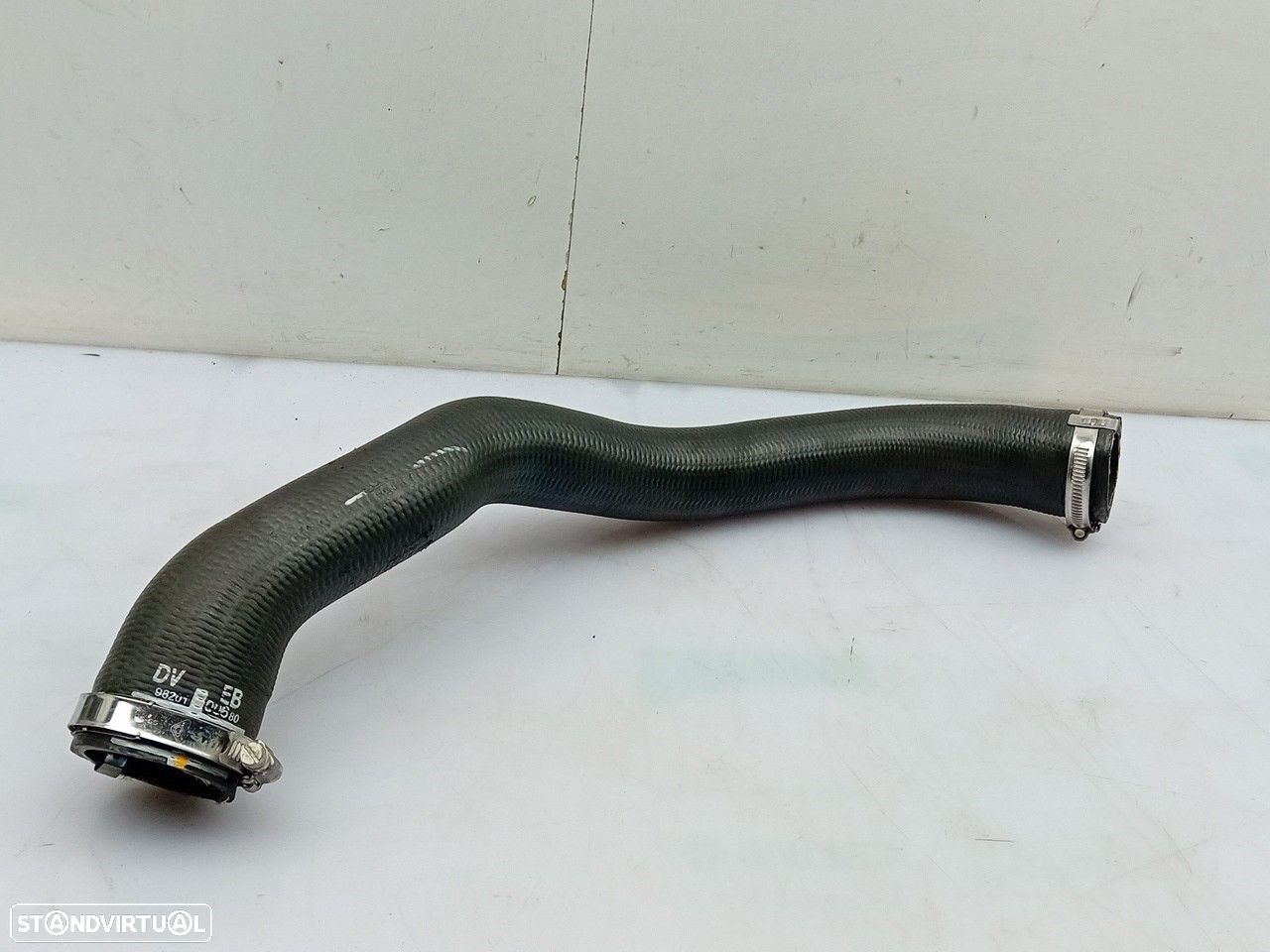 Tubo do intercooler PEUGEOT 3008 II (M_) - 1